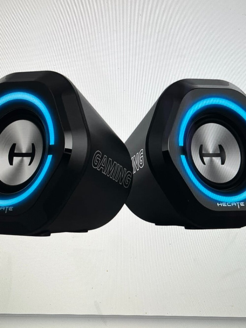 Edifier G1000 Computer Gaming Speakers